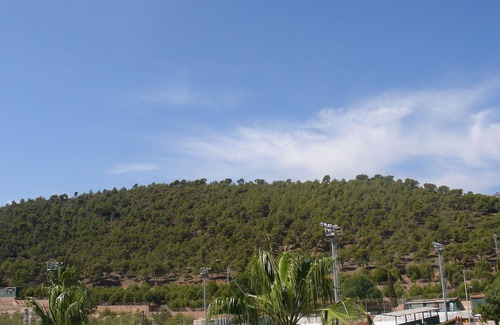 Faura Apartment | BEACH AND MOUNTAIN FAURA-VALENCIA