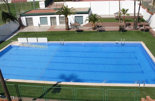 Faura Apartment | BEACH AND MOUNTAIN FAURA-VALENCIA