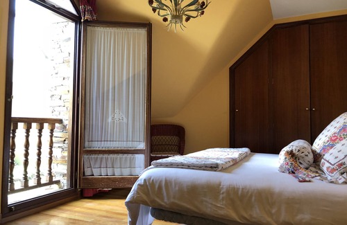 Cartavio Villa | Beach and Mountain House. Garden, Pool and Rest