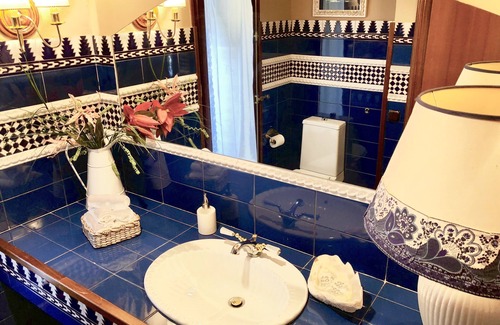 Cartavio Villa | Beach and Mountain House. Garden, Pool and Rest