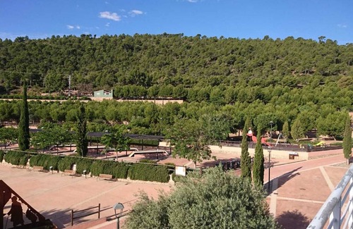 Faura House | BEACH AND MOUNTAIN LOS VALLEYS-VALENCIA