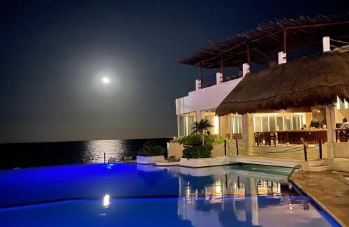 Zona Hotelera Apartment | Beach and Ocean Front Apartments Cancun