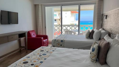 Zona Hotelera Apartment | Beach and Ocean Front Apartments Cancun