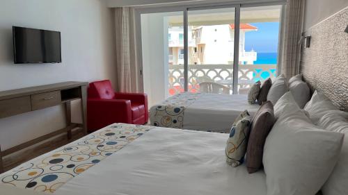 Zona Hotelera Apartment | Beach and Ocean Front Apartments Cancun