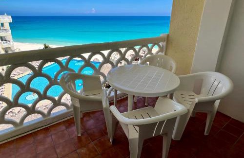 Zona Hotelera Apartment | Beach and Ocean Front Apartments Cancun