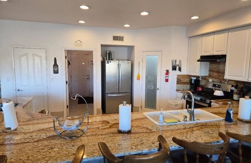 Bullhead City House | Beach and River front 4000sq.ft. house. Great for snowbirds and guests.