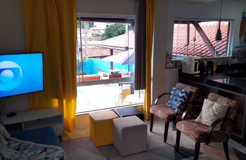 Sao Pedro da Aldeia House | Beach and shops all within walking distance, private house.