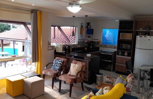 Sao Pedro da Aldeia House | Beach and shops all within walking distance, private house.