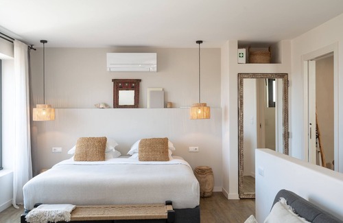 Almocageme House | Beach and the countryside together!