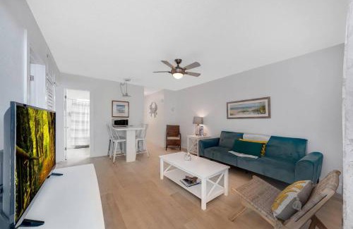 Singer Island Apartment | Beach Apart By Pmi Unit 1