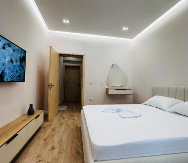 Durres Apartment | Beach Apartaments Durres