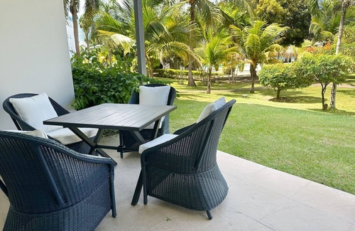Playa Blanca Apartment | Beach Apartment at Nikki Residences 2 Bedroom