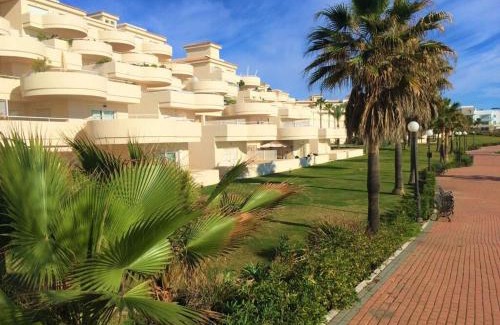 Buenas Noches House | Beach apartment Bermuda Beach 7