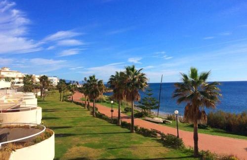 Buenas Noches House | Beach apartment Bermuda Beach 7