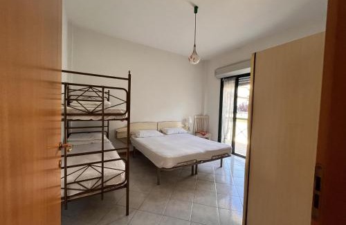 Cattolica Apartment | Beach Apartment Cattolica 2min to Beach AC w Parking - Il Lupo Affitta