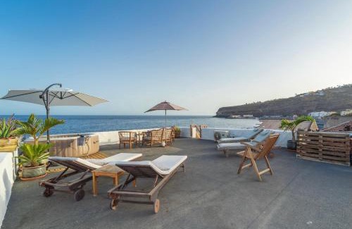 Laguna de Santiago House | Beach Apartment