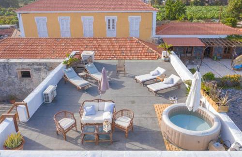 Laguna de Santiago House | Beach Apartment