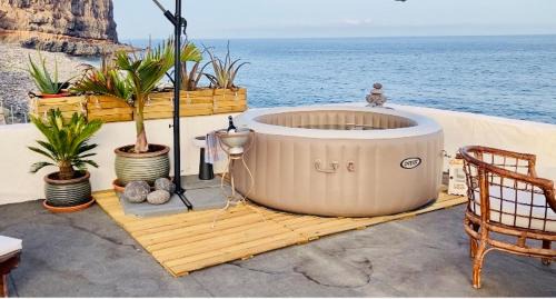 Laguna de Santiago House | Beach Apartment