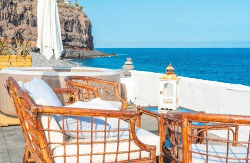 Laguna de Santiago House | Beach Apartment