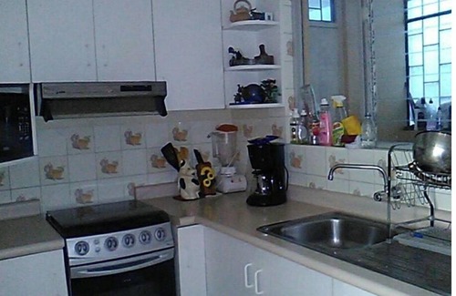 Pimentel Apartment | Beach apartment facing the sea.