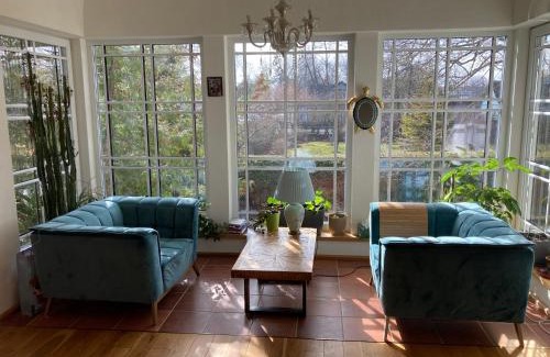 Jurmala Apartment | Beach apartment in a peaceful neighbourhood
