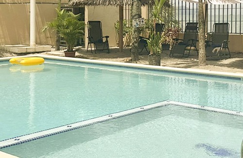 Veracruz Apartment | Beach apartment in Veracruz, Panama. Beautiful 57mts2 studio apartment.