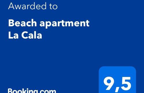 La Cala de Mijas Apartment | Beach apartment La Cala