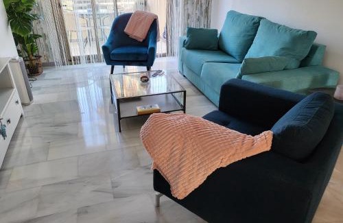 La Cala de Mijas Apartment | Beach apartment La Cala