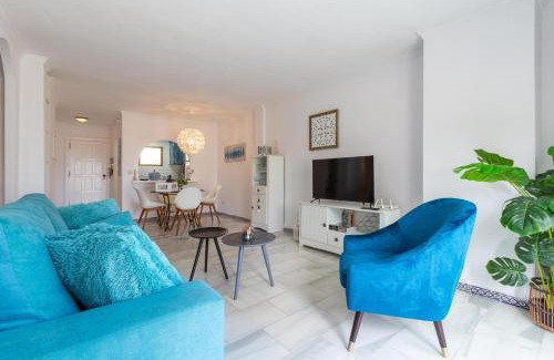 La Cala de Mijas Apartment | Beach apartment La Cala