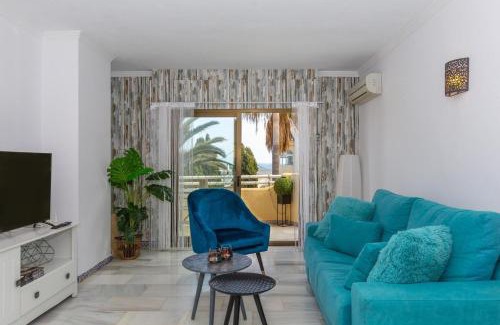 La Cala de Mijas Apartment | Beach apartment La Cala