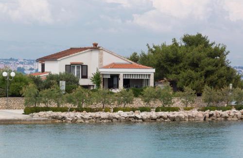 Poljana Apartment | Beach apartment M & B