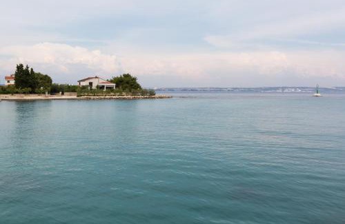 Poljana Apartment | Beach apartment M & B