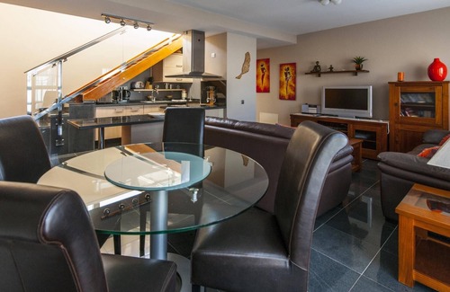 Los Lagos Apartment | Beach Apartment Marfolin 19 El Cotillo