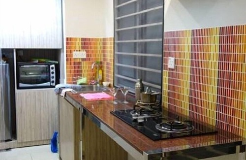Papar Apartment | Beach Apartment Near Kota Kinabalu