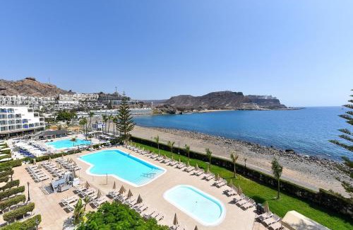 Mogan Apartment | Beach Apartment Playa del Cura 4 by VillaGranCanaria