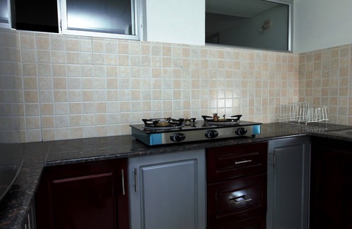 Fort Kochi Apartment | Beach Apartment Sleeps 6 (3 Bedrooms)
