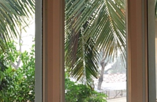 Fort Kochi Apartment | Beach Apartment Sleeps 6 (3 Bedrooms)