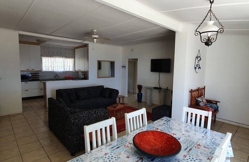 Sea Park Apartment | Beach Apartment With Breathtaking Ocean Views - 3min Walk to the Beach. - Relax