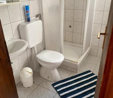 Starigrad Apartment | Beach Apartments Luka