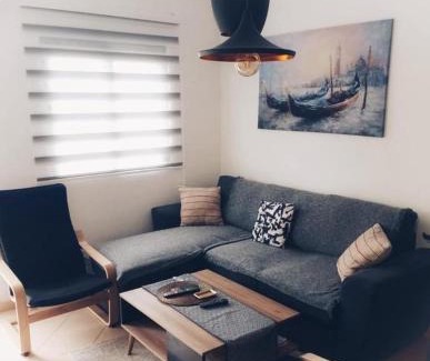 Shkembi i Kavajes Apartment | Beach apartments Liljana - Durres