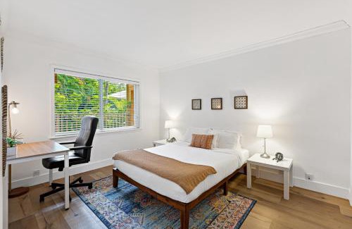 Hendricks and Venice Isles Apartment | Beach Apt with Waterview in Las Olas Blvd