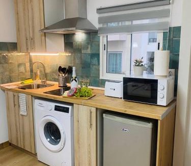 Arguineguin Apartment | BEACH Arguineguin FIRST LINE 8 studio CHG FAMILY HOTEL