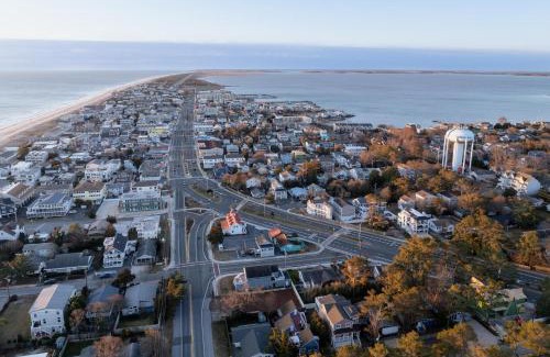 Dewey Beach House | Beach avenue 23