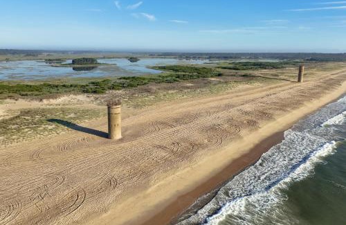Dewey Beach House | Beach avenue 23