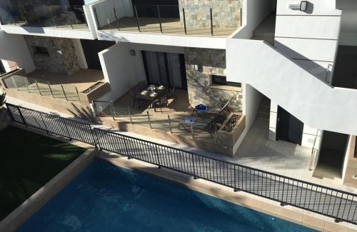 Els Arenals del Sol Apartment | Beach Avenue Residence