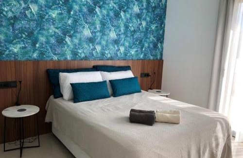Els Arenals del Sol Apartment | Beach Avenue Residence