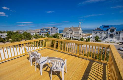 Sandbridge House | Beach B'inge