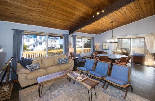 Sandbridge House | Beach B'inge