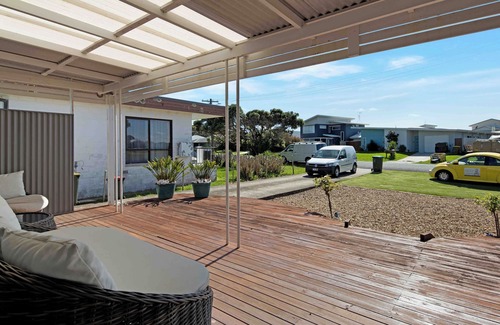 Tomakin House | beach baby