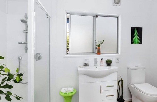 Titahi Bay House | Beach Bach life